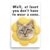 Lovesout Seal Point Birman Cat Poster, Get Well Soon, 12×18