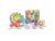 Lovevery, Feel It All Mini Kit, Toddler Social Emotional 24+ Months