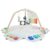 Lovevery, The Play Gym with Sensory Strands, Tummy Time Play Mat with Developmental Zones & Detachable Sensory Toys, Parent-Approved Baby Essential