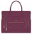 LOVEVOOK Laptop Bag for Women,15.6 Inch Laptop Tote Bag for Women,Vintage Leather Work Tote Bags Computer Teacher Bag,Waterproof Business Bag Office Briefcase