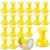 LOVIMAG Fridge Magnets 20Pcs Refrigerator Whiteboard Small Strong Magnet