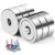 LOVIMAG Strong Neodymium Rare Earth Magnets, 20LBS-6 Pack