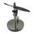Low Temperature Engine Model Metal Educational Tool