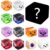 LPIGOH Halloween Spooky Squishy Cube Super Soft Stress Balls (1, # Cube Blind Box)