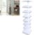 lpqihd Invisible Bookshelf