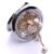 LPSEJAA Mini Pocket Tassel Makeup Girl Cosmetics Folding Magnifying 1 Piece