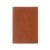 Lshtshf Soft Cover Business Notebook Office Meeting Notebook-Brown B5