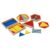lstyty Montessori Constructive Triangles Complete Set