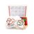 lstyty Montessori Felt Sewing Lacing Kit