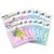 lstyty Montessori Kids Math Operation Workbooks