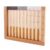 lstyty Montessori Large Bead Frame Abacus