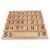 lstyty Montessori Teaching Aids Teen and Ten Boards