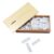 lstyty Montessori Wooden Subtraction Equations and Differences Box