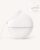 LTIYV 100PCS Travel Hand Wash sheets, Water-Activated Gentle Hand Cleaner