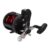 LUCKDANO Line Counter Reel Trolling Reels with Line Counter – Saltwater Fishing Reel Wheel for Offshore Anglers – Metal Construction