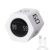 LUCKY TIME Productivity Timer Flip Gravity Sensor Pomodoro Cube Timer Countdown & Countup,1/5/10/30/60min Preset & Custom Timing, Mute/Vibrate/Sound for ADHD,Work,Study,Kitchen(1, White Hexagon)