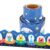 Lucleag 36 Feet Alien Bulletin Board Border Roll, Cute Outer Space Aliens Bulletin Board Border Trim for Back to School Party School Classroom Office Bulletin Board Decorations