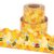 Lucleag 36 Feet Bee Bulletin Board Border Roll, Summer Bee Honeycomb Bulletin Board Border Trim for Back to School Summer Party School Classroom Office Bulletin Board Decorations
