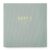 Lucy Darling Baby Memory Book – Celestial Skies | Luxury Baby First Year Book & Photo Album | Gender Neutral Keepsake Journal for Milestones, Memories & Photos | Thoughtful Pregnancy Gift