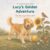 Lucy’s Golden Adventure: The Missing Golden Ball