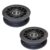 LuGaxHww Universal Idler Pulley Set – Replacement for Part #587969201