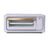 LUGBAR Beautiful Infrared Air Fry Toaster Oven, 9-Slice, 1800 W Drew Barrymore (Lavender)
