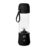 LUGBAR Beautiful Portable to-Go Blender 2.0, 70 W, 16 oz Drew Barrymore (Black Sesame)
