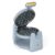 LUGBAR Beautiful Rotating Belgian Waffle Maker Drew Barrymore (Cornflower Blue)