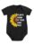 Luiueoxy Baby Romper,Plants Grow At Your Own Pace,Adorable Whimsical Print Daily Clothing