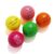 Lumarice Stress Balls (5 Pack) for Kids and Adults – Stress Relief Balls with Motivational Quetos – Hand Exercise Balls to Relieve Anxiety and Stress