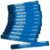 Lumber Crayons – lumber crayon blue521 [Set of 12]