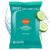 Lume Acidified Deodorant Wipes – 24 Hour Odor Control – Aluminum Free, Baking Soda Free, Skin Loving – Flushable – 15 Count (Cool Cucumber)