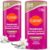 Lume Deodorant Plus Sweat Control – Solid Stick – 2.6oz, 2 pk Vanilla Bliss