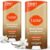 Lume Whole Body Deodorant – Solid Stick – 2.6 oz, 2 pk (Vanilla Bliss)