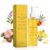 Lumie Queen Oil for Crepe Skin, Fast-Absorbing Dry Body Oil for Firming