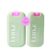 Luna Daily The Everywhere Spray-To-Wipe | Fragrance Free Body Mist & Hydrating pH-Balanced Feminine Care | Anti-Chafing & Odor Control | Travel Essential for Women, Gym & Daily Care, 30ml (2 Pack)