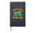 Lunch Lady Social Club School Women Cafeteria Hardcover Journal, Black
