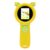 Luocute Digital Kids Microscope, 2in Screen 8 Adjustable LED Light