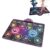 Luocute Electronic Dance Mat, 2 Player, 105.5 X 89cm