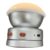 Luocute Magnetic Selfie Light, 360 LED Fill Light with 3 Color Temperatures 5 Brightness Levels, 600mAh Rechargeable Battery for Phone Photography Makeup Mirror