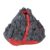 Luocute Volcano Model with Smoke and Lighting Effects, Erupting Lava for Dinosaur Playset Science Exploration