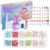 Luretrap Tooth Gem Kit with 400 pcs Crystal for Sparkling Smiles Jewelry Making Kits