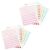 Lurrose 12 Sheets Acrylic Gem Stickers, Self Adhesive Face Gems Rhinestones, Women Face Nails Body Makeup Bling Jewel Stickers for DIY Crafts, Hair, Cards Decor