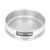 Lurrose Germination Tray Silver Lightweight, Stainless Steel Plants
