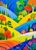 Lush Peaks Jigsaw Puzzles 1000 Pieces for Adults
