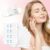 LUSTRIB 200 Pcs Invisible Face Lifting Tape, Ultra Thin Face Lift Tape