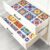 Luvdecor Shelf Liner Adhesive Shelf Liner