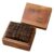 Luwecf 28 Pieces Rubber Stamps Wooden Alphabet Stamps Mini Letter Stamps Number Stamps Vintage Stamp Set Sturdy Wood and Rubber Comfortable Grip, Digital Weather