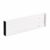 Luwecf Expandable Drawer Divider, Short Extendable Divider