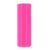 Luwecf Heat Transfer Vinyl Luminous Foam HTV Sheet Roll Iron on Transfer Film Vinyl for T Shirts Hats Bags and Jeans PU Material with Automatic Foaming Suita, Pink